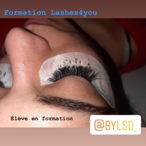 Formation Cils