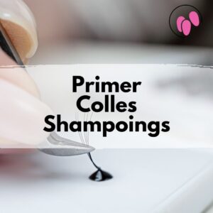 Primer Colle Shampoing