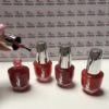 Vernis Rouge "Chance" 15 ml